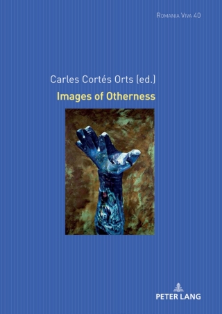 Immagine di copertina: Images of Otherness 1st edition 9783631865651