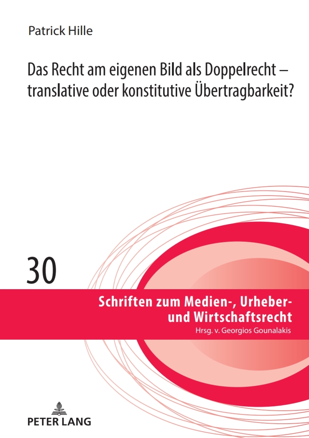 ISBN 9783631859988