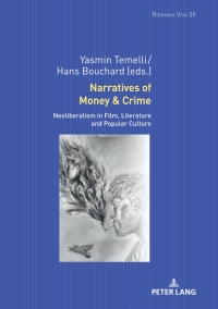 Cover image: Narratives of Money & Crime 1st edition 9783631846933