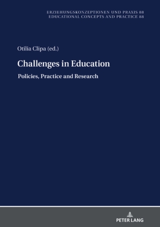 Immagine di copertina: Challenges in Education – Policies, Practice and Research 1st edition 9783631861196