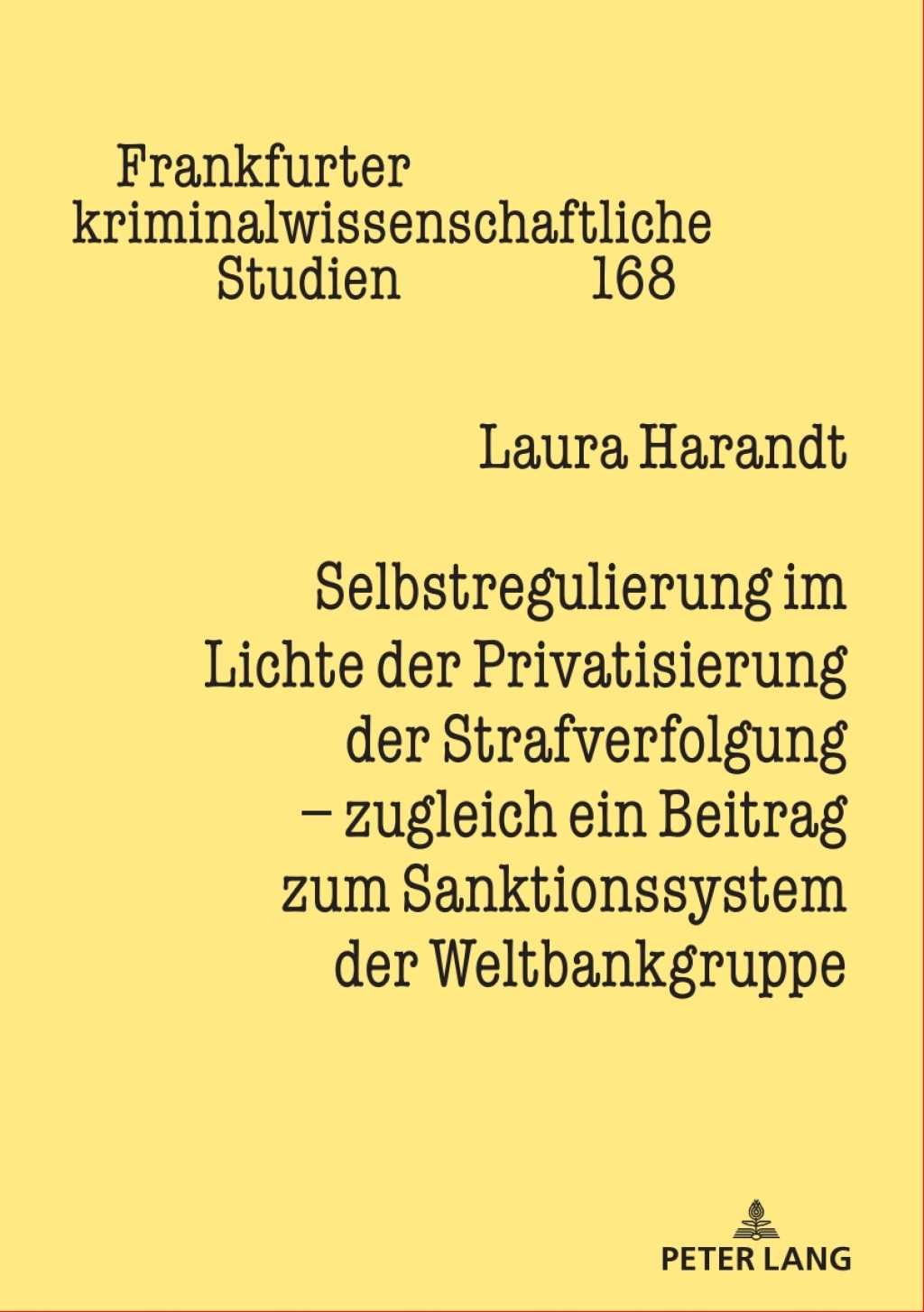 ISBN 9783631862650