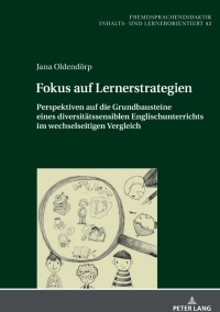 Cover image: Fokus auf Lernerstrategien 1st edition 9783631865095