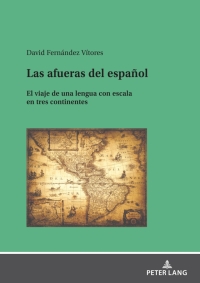 Omslagafbeelding: Las afueras del español 1st edition 9783631875407