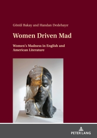 Cover image: Women Driven Mad 1st edition 9783631873458