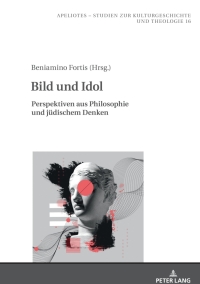 صورة الغلاف: Bild und Idol 1st edition 9783631879085