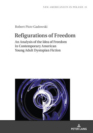 Omslagafbeelding: Refigurations of Freedom 1st edition 9783631877401