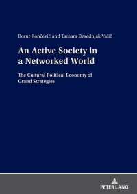 Titelbild: An Active Society in a Networked World 1st edition 9783631883907
