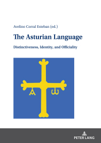 صورة الغلاف: The Asturian Language 1st edition 9783631884683