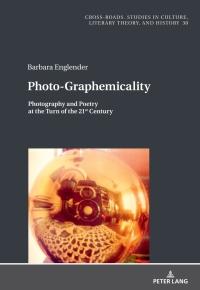 表紙画像: Photo-Graphemicality 1st edition 9783631857991