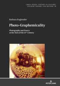 Cover image: Photo-Graphemicality 1st edition 9783631857991