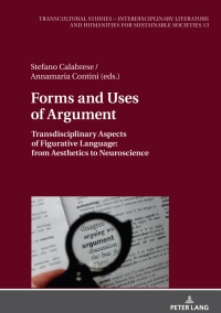 Cover image: Forms and Uses of Argument 1st edition 9783631889220