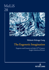 Cover image: The Eugenetic Imagination 1st edition 9783631876978