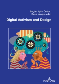 Cover image: Digital Activism and Design 1st edition 9783631880944