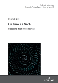 Titelbild: Culture as Verb 1st edition 9783631874554