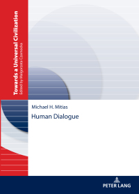 Cover image: Human Dialogue 1st edition 9783631899441