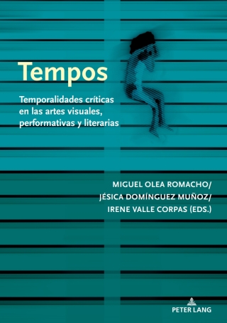 Imagen de portada: Tempos 1st edition 9783631900499