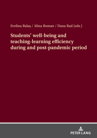 Cover image: Innovative approaches to contemporary trends in education 1st edition 9783631899663