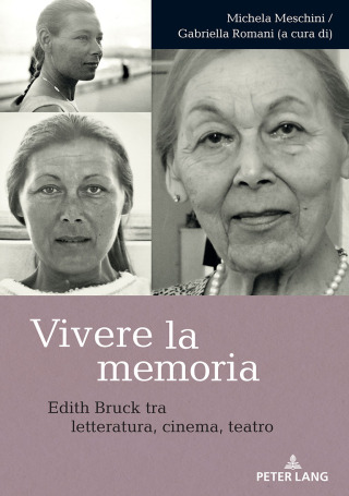 Imagen de portada: Vivere la memoria 1st edition 9783631901755