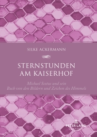 Cover image: Sternstunden am Kaiserhof 1st edition 9783631902943