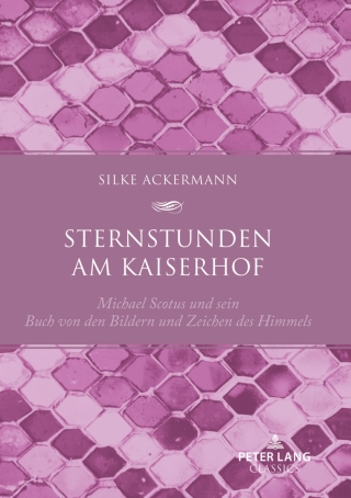 Imagen de portada: Sternstunden am Kaiserhof 1st edition 9783631902943