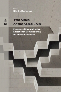 Imagen de portada: Two Sides of the Same Coin 1st edition 9783631903070