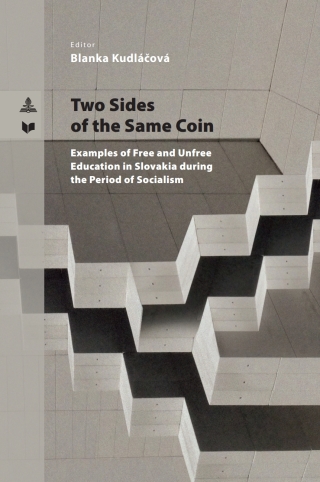 Cover image: Two Sides of the Same Coin 1st edition 9783631903070