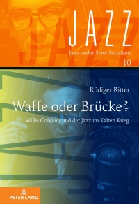 صورة الغلاف: Waffe oder Bruecke? 1st edition 9783631889756