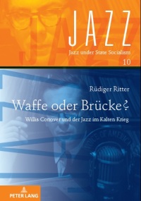 Cover image: Waffe oder Bruecke? 1st edition 9783631889756