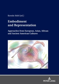 Cover image: Embodiment and Representation 1st edition 9783631841471