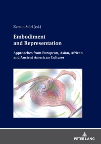 Immagine di copertina: Embodiment and Representation 1st edition 9783631841471