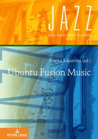 表紙画像: Ubuntu Fusion Music 1st edition 9783631910917