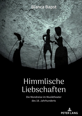 Cover image: Himmlische Liebschaften 1st edition 9783631911433