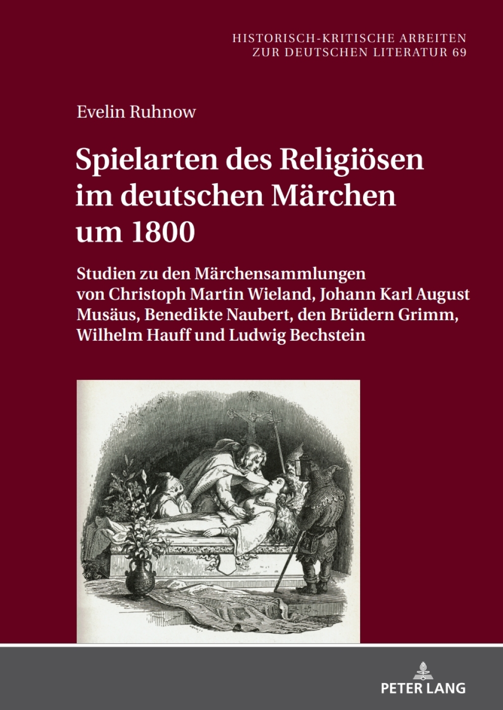 ISBN 9783631916209