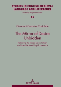 صورة الغلاف: The Mirror of Desire Unbidden 1st edition 9783631918579