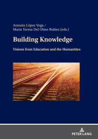 Imagen de portada: Building Knowledge 1st edition 9783631919057