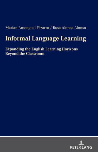 Cover image: Informal Language Learning 1st edition 9783631915868