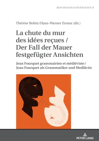 Cover image: La chute du mur des idées reçues / Der Fall der Mauer festgefuegter Ansichten 1st edition 9783631890998