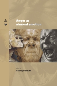 表紙画像: Anger as a/moral emotion 1st edition 9783631921173