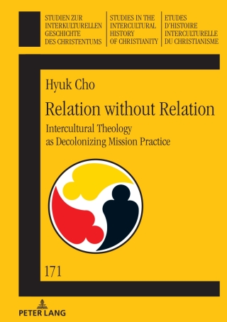 Imagen de portada: Relation without Relation 1st edition 9783631927434