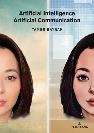 Titelbild: Artificial Intelligence Artificial Communication 1st edition 9783631930885