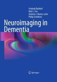 Cover image: Neuroimaging in Dementia 9783642008177