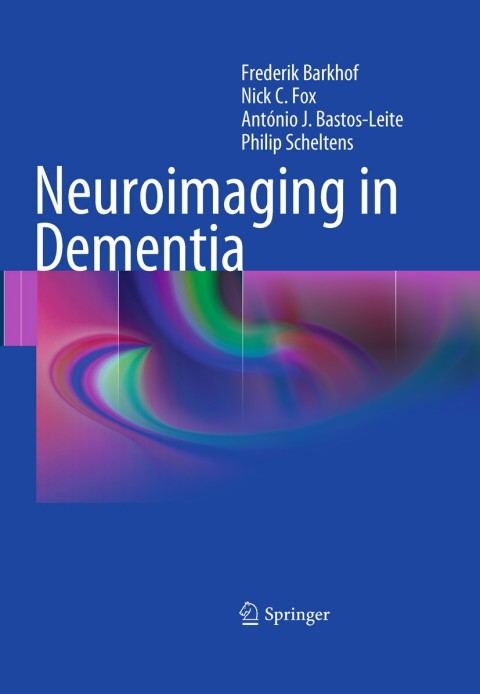 Neuroimaging in Dementia - FULL INSTANT DOWNLOAD | PDF DOCX EPUB