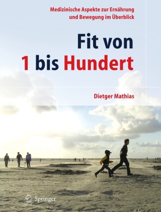 Cover image: Fit von 1 bis Hundert 9783642009426