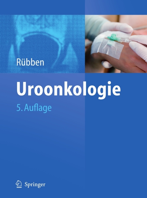 Uroonkologie, 5th Edition - FULL INSTANT DOWNLOAD | PDF DOCX EPUB