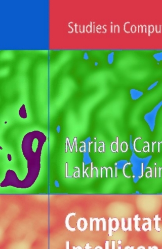 Imagen de portada: Computational Intelligence Techniques for Bioprocess Modelling, Supervision and Control 1st edition 9783642018879