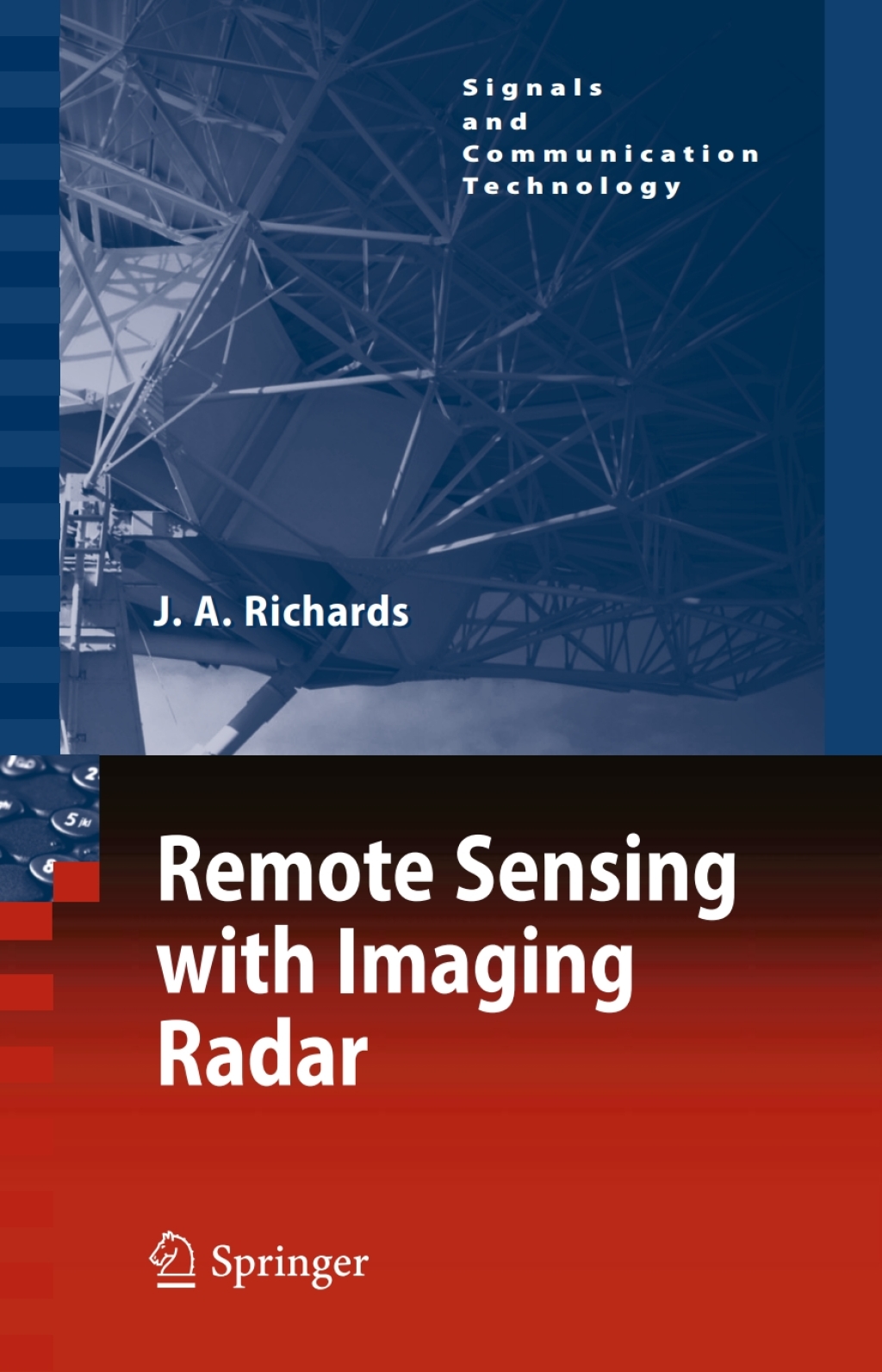 Remote Sensing with Imaging Radar
