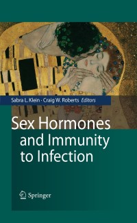 Imagen de portada: Sex Hormones and Immunity to Infection 1st edition 9783642021541