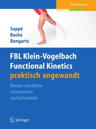 Cover image: FBL Functional Kinetics praktisch angewandt 9783642022449