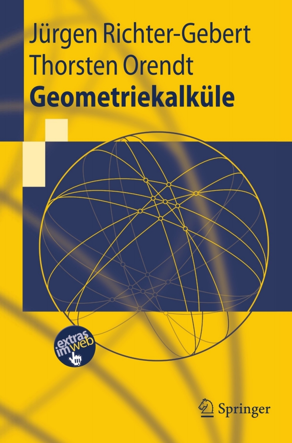 Geometriekalküle