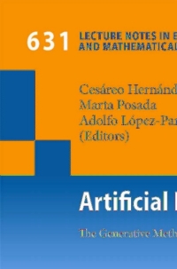 Cover image: Artificial Economics 1st edition 9783642029561